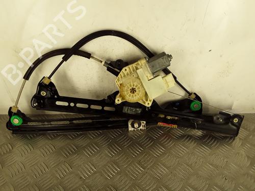 Used Rear right window mechanism CITROËN C4 Picasso II 1.6 HDi / BlueHDi 115 (115 hp) 30059921