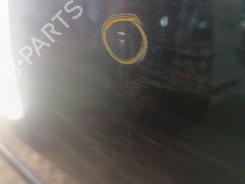 Left rear door VW POLO IV (9N_, 9A_) 1.4 16V | BP30025513C4