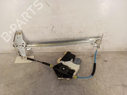 Front right window mechanism PEUGEOT 307 Break (3E) 1.6 HDi 110 | BP30020097C23 