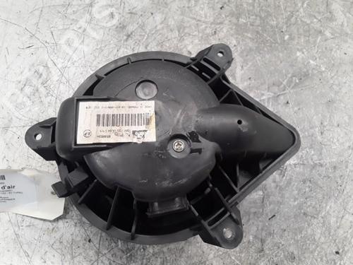 Heater blower motor PEUGEOT 406 (8B) 2.0 HDI 110 | BP30024530M62 