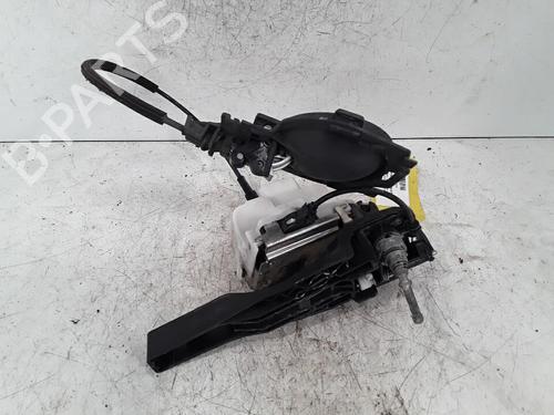 Used Front left lock CITROËN C3 I (FC_, FN_) 1.4 HDi (68 hp) 30026621