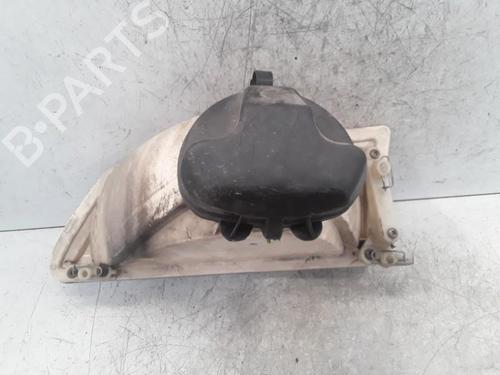 Used Left headlight PEUGEOT 106 II (1A_, 1C_) 1.0 i (50 hp) 30024497