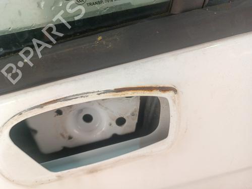 Used Left front door Left front door 37992841 37992841
