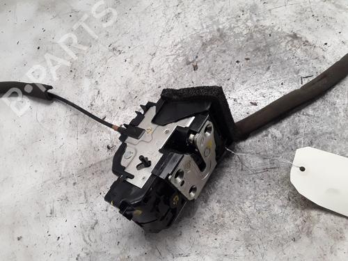 Used Rear right lock NISSAN JUKE (F15) 1.5 dCi (110 hp) 30026011