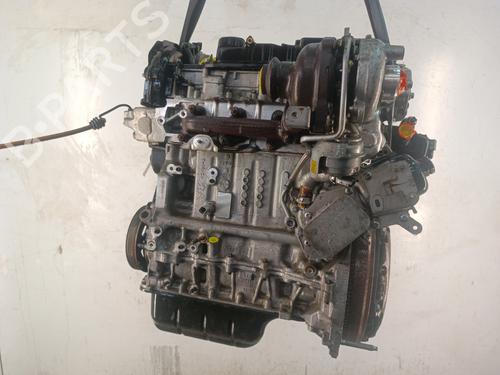 Engine CITROËN C4 II (NC_) 1.6 HDi 115 | BP38080618M1 - Image 8