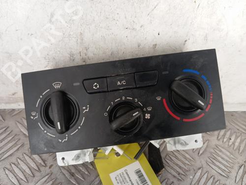 climate-control-peugeot-partner-box-bodympv-2008-31945888 main image