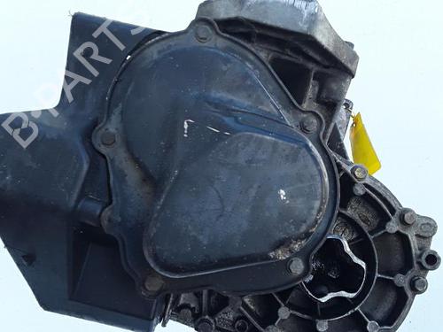 Gearbox FORD FIESTA V (JH_, JD_) 1.4 TDCi | BP30027654M3