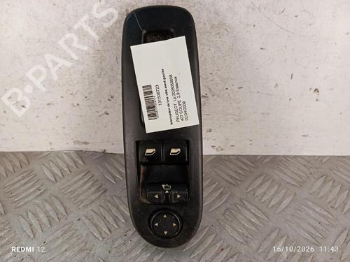 Left front window switch PEUGEOT 407 Coupe (6C_) 3.0 V6 | BP40056748I27 - Image 2