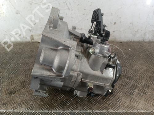 Gearbox SEAT IBIZA V (KJ1, KJG) 1.0 TSI | BP37740616M3 - Image 3