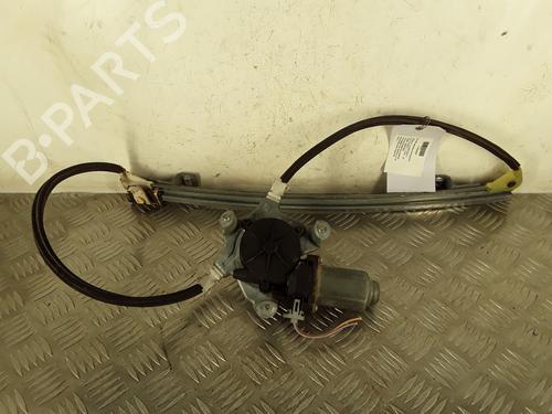 Vindusheismekanisme venstre foran RENAULT CLIO II (BB_, CB_) 1.5 dCi (B/CB07) (65 hp) 30080405