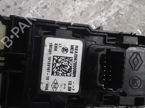 Left front window switch RENAULT CLIO IV (BH_) 1.5 dCi 90 | BP30008837I27 - Image 3
