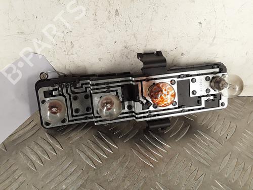 Suporte das lampadas CITROËN XSARA PICASSO (N68) 1.8 16V (115 hp) 30019638