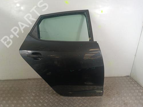 Dør høyre bak SEAT IBIZA IV (6J5, 6P1) 1.2 TDI (75 hp) 30015353