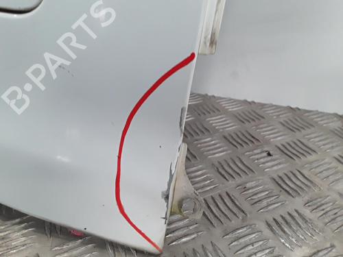 Used Left front fenders FIAT DUCATO Van (244_) 2.3 JTD (110 hp) 30026863