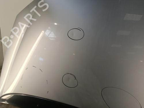 Hood CITROËN C5 I (DC_) 2.0 16V (DCRFNC, DCRFNF) | BP30025499C1 