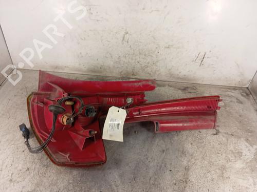 Left taillight CITROËN C4 I (LC_) 1.6 HDi | BP30009955C34