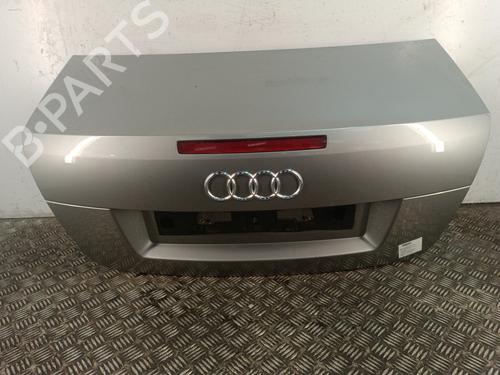 Bagklap CC/Kombi-Coupé AUDI A4 B6 Convertible (8H7) 2.5 TDI (163 hp) 32263537