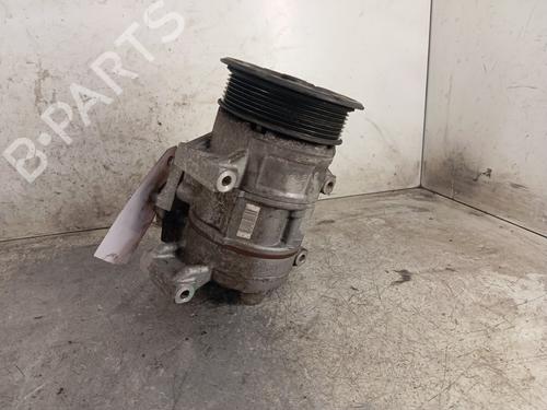 AC Kompressor TOYOTA VERSO (_R2_) 2.0 D-4D (AUR20_, AUR20R) (126 hp) 30010118