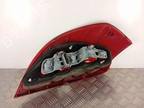 Højre baglygte MERCEDES-BENZ A-CLASS (W169) A 180 CDI (169.007, 169.307) (109 hp) 30011914