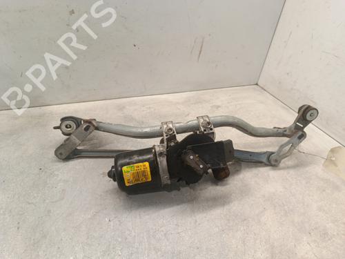 Used Front wiper motor CITROËN C3 Picasso (SH_) 1.6 HDi (90 hp) 30015040