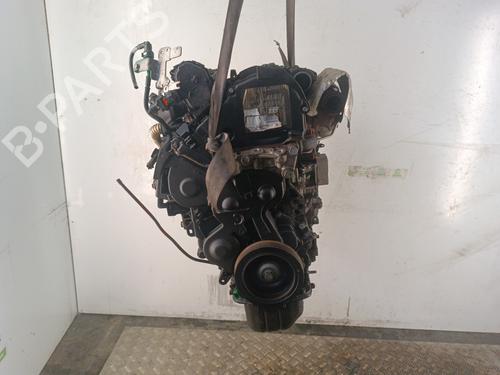 Engine PEUGEOT 208 I (CA_, CC_) 1.6 HDi / BlueHDi 75 | BP30020464M1