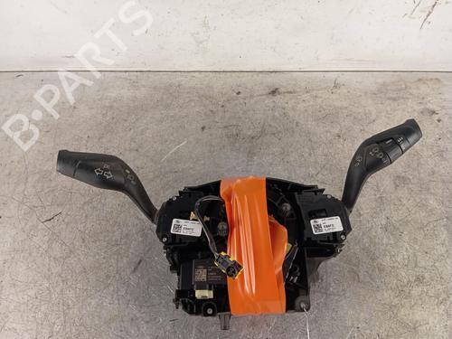 Kontaktrulle Airbag FORD TRANSIT V363 Platform/Chassis (FED, FFD) 2.2 TDCi (155 hp) 30025720