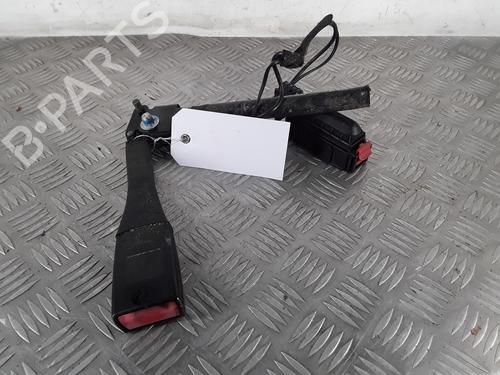 Used Seat buckle OPEL CORSA D (S07) 1.3 CDTI (L08, L68) (90 hp) 30298075