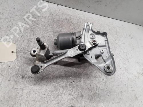 Viskermotor vindrude PEUGEOT 3008 I MPV (0U_) 2.0 HDi 150 / BlueHDi 150 | BP30013917M29