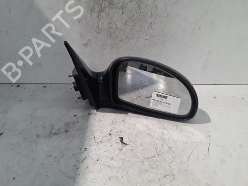 Right mirror KIA CERATO I Hatchback (LD) 2.0 CRDi | BP30026716C27 