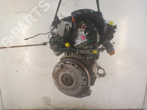 Engine CITROËN JUMPY III Van (V_) 2.0 BlueHDi 145 | BP38977940M1 - Image 4
