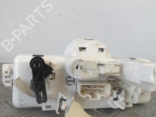 Airco bedieningspaneel RENAULT MODUS / GRAND MODUS (F/JP0_) 1.5 dCi (JP0G, JP0H) (106 hp) 30016928