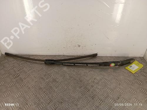 Used Front windshield wiper arm Front windshield wiper arm AUDI Q7 (4LB) 4.2 TDI quattro (326 hp) 35918785 35918785