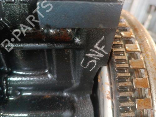 Engine RENAULT MEGANE IV Grandtour (K9A/M/N_) 1.5 dCi 110 | BP37999991M1 - Image 6