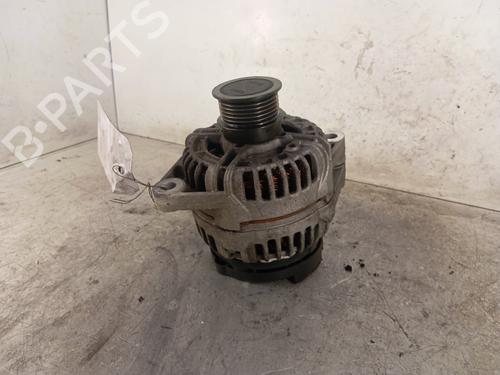 Used Alternator OPEL ASTRA H (A04) 1.9 CDTI (L48) (120 hp) 30014712