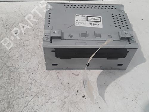Sistema audio FORD FIESTA VI (CB1, CCN) 1.4 TDCi | BP30011347E6 