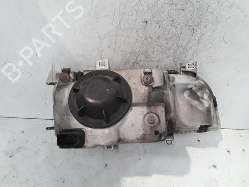Used Left headlight Left headlight FORD GALAXY I (WGR) 1.9 TDI (90 hp) 30021639 30021639