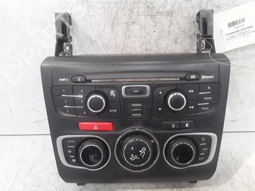 Switch CITROËN DS4 (NX_) 1.6 HDi 115 | BP30013384I30 