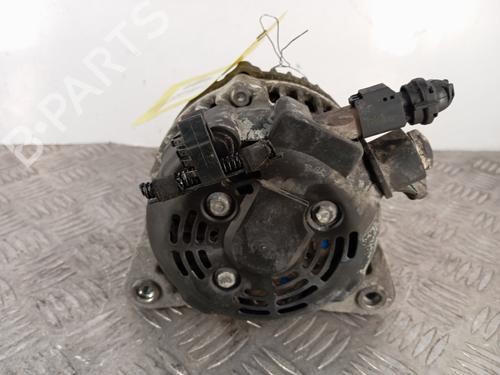 Alternator CITROËN C4 CACTUS 1.5 BlueHDi 100 | BP33692002M7 - Image 3
