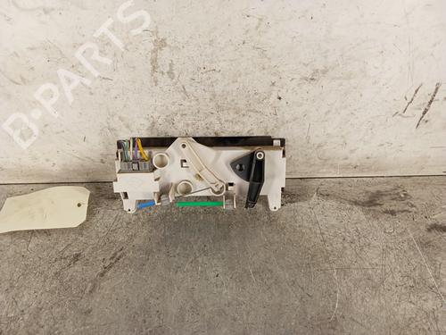 Used Climate control RENAULT KANGOO (KC0/1_) 1.2 16V (KC05, KC06, KC03, KC0T, KC0W, KC1D) (75 hp) 30018059