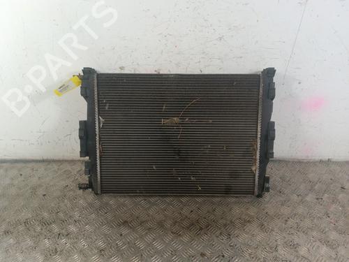 Wasserkühler für RENAULT SCÉNIC II (JM0/1_) 1.5 dCi (JM1E, JM16) (106 hp) 30020637