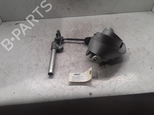 Høyre foran beltestrammer OPEL CORSA D (S07) 1.3 CDTI (L08, L68) (90 hp) 30015474