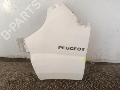 Used Left front fenders PEUGEOT BOXER Van 2.2 HDi 120 (120 hp) 30023105