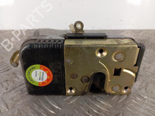 Used Front right lock Front right lock CITROËN C8 (EA_, EB_) [2002-2026] 33692502 33692502