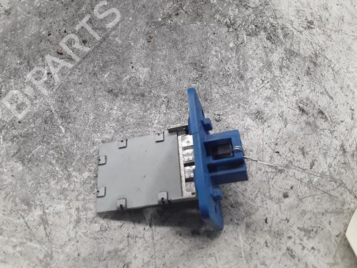 Varmemotstand KIA PICANTO II (TA) 1.0 (69 hp) 30026053