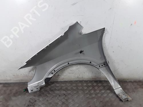 Right front fenders OPEL ZAFIRA A MPV (T98) 2.0 DTI 16V (F75) | BP30012888C42