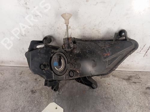 Right front fog light HYUNDAI i20 II (GB, IB) 1.2 | BP30009956C31 