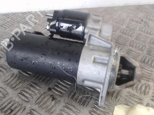 Used Starter Starter OPEL ASTRA F Hatchback (T92) [1991-2000] 30016881 30016881