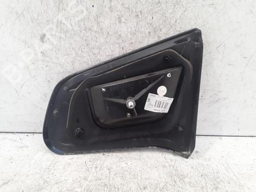 Venstre baglygte bagklap CITROËN C3 II (SC_) 1.4 HDi 70 (SC8HZC, SC8HR0, SC8HP4) | BP30013614C79 