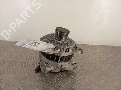 Generator RENAULT SCÉNIC III (JZ0/1_) 1.5 dCi (110 hp) 30012402