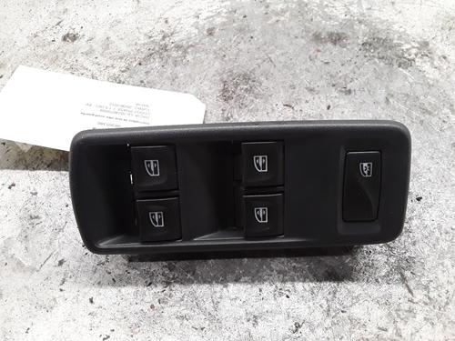 Used Left front window switch DACIA LODGY (JS_) 1.5 dCi (JSMC, JSAF) (107 hp) 30015174